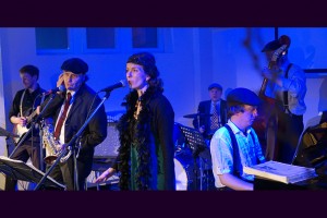 20er Cottbus Black Sheep Swing Orchestra 02